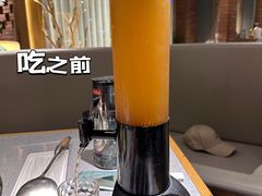 -蘸小院铁锅炖·蘸酱菜·东北菜(怀远门店)