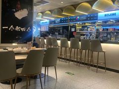 -必胜客(新辰里酒仙桥店)