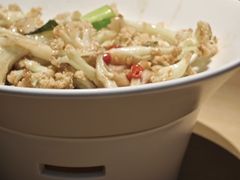 -裕鼎鲜·新中菜(王府井店)