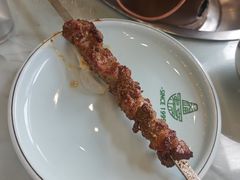 -福寿斋·老北京铜锅涮肉·烧烤(清岚店)