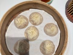 -桂满陇·手作小笼包&江南叫花鸡(中山公园店)