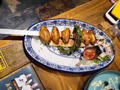 -卢布里西餐厅(总店)