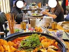 -Dak's 炸鸡(远景路店)