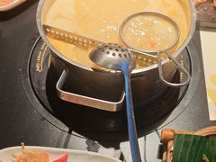 -生如夏花泰式火锅(西村黑金店)