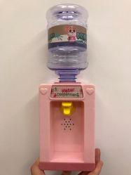 音乐饮水机-逝水玩具折扣店