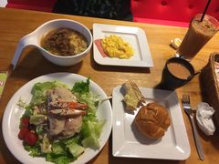 -Red Rice米饭主题餐厅(荔枝角店)