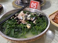 -红旗山庄(圭峰山店)