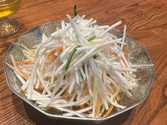 -驿楼兰·新疆菜(火车站店)