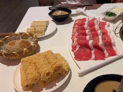 -东来顺饭庄(西直门店)