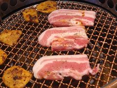 -一品诚记烤肉(大连柏威年购物中心店)