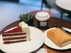 -Peet's Coffee皮爷咖啡(豫园店)