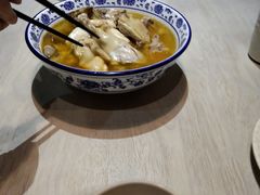 -兔爸私家小厨(新北万达店)