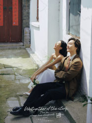-吉光片羽高端婚纱摄影(泰州优选店)