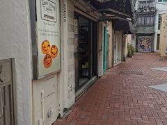 -安德鲁饼店(总店)