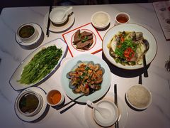-码头见·潮汕菜(领展中心城店)