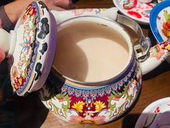 -天山醉美·新疆餐厅(富华里店)