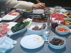 -海底捞火锅(苏宁生活广场店)