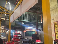 -彭耕记猪油炒小菜(吉联mall店)