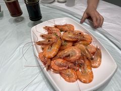 -洲晓鲜·舟山海鲜大排档(朱家尖风景区店)