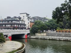 -东水关遗址公园