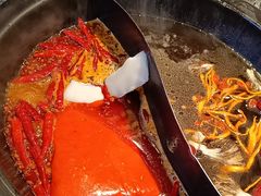 -蜀大侠火锅(春熙路店)