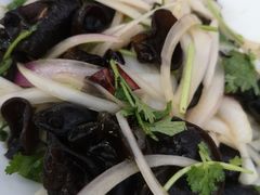 -老磨油饼(高陵店)