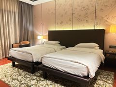 -上海崇明金茂凯悦酒店