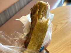 -蔡师傅豆皮(保利·西街店)