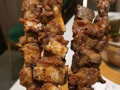 -巴扎屋大盘鸡·新疆菜(汇嘉时代店)