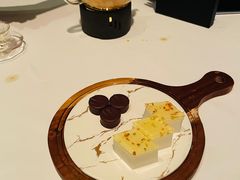 -金轩中餐厅 Jin Xuan(浦东丽思卡尔顿酒店)