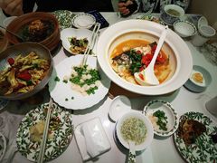 -苏梦江南·淮扬菜(夫子庙店)