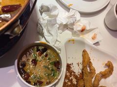 -祥源胡同·涮牛羊肉火锅(花桥店)