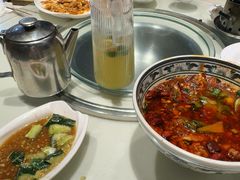 -福寿斋·老北京铜锅涮肉·烤鸭(顺义总店)