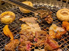 -AJIYA·池袋日式烧肉自助(天津万象城店)