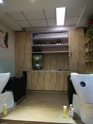 -潘多拉Hairsalon