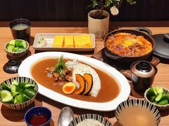 -CURRY YA 熟成咖哩專門店(深圳湾万象城店)