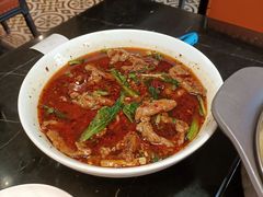 -大鸭梨烤鸭(甘家口店)