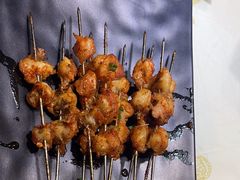 -聚味瞿记·龙虾堂(天元店)