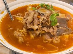 -米泰芒·东南亚料理(体育西店)
