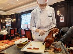 -大鸭梨烤鸭(石佛营店)