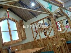-小木屋拌饭(鞍山景子街小商品城店)