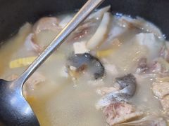 -干老四雅鱼饭店(滨江西路店)