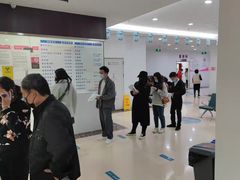 -厦门湖里天伦医院-体检中心