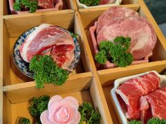 -吉屋烤肉(八宝街店)