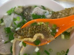 -富记鱼蛋粉(西村店)