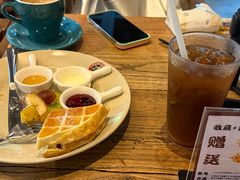 -漫咖啡(红唐店)