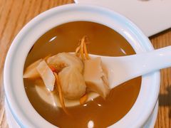 -菩提树·素食餐厅(汇智国际商业中心店)