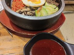 -九田家黑牛烤肉料理(香河店)