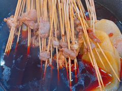 火锅串串-冒椒火辣(太古里店)