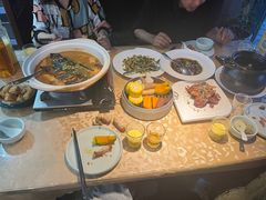 -东沙小镇主题餐厅(下沙店)